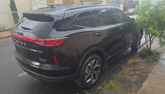 GWM HAVAL H6 1.5 PHEV PREMIUM AWD E-TRACTION